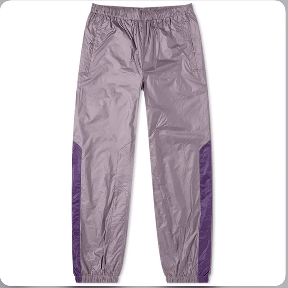 ACNE STUDIOS PEGASUS NYLON RIPSTOP PANT - Picture 1 of 13